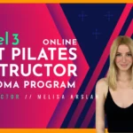 Mat Pilates Instructor Course