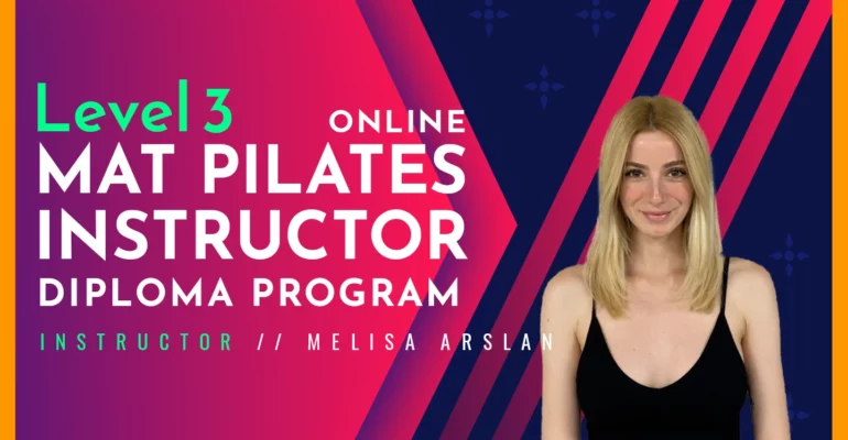 Mat Pilates Instructor Course