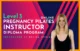 Pregnancy Pilates Instructor Course