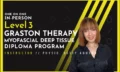Graston Therapy Course