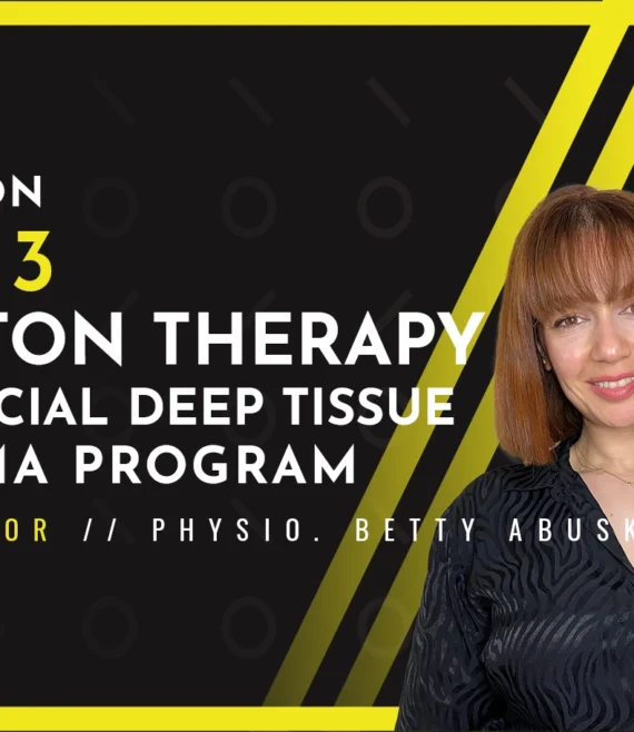 Graston Therapy Course