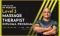 Massage Therapist Course