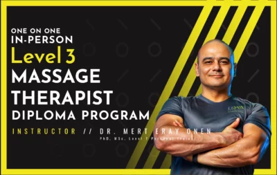 Massage Therapist Course
