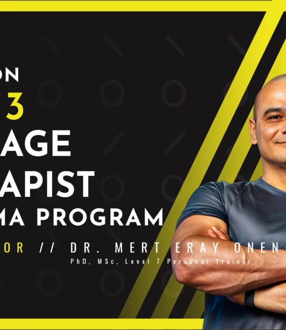 Massage Therapist Course