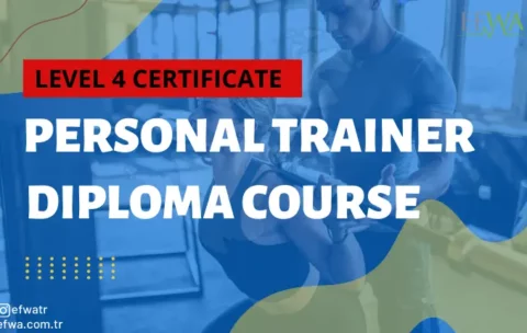Personal Trainer Diploma Course