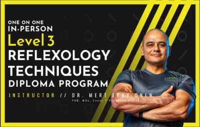 Reflexology-Massage
