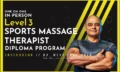 Sports Massage Therapist Course