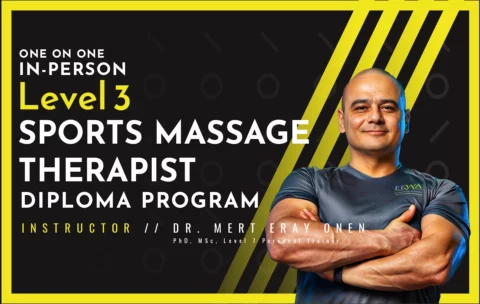 Sports Massage Therapist Course