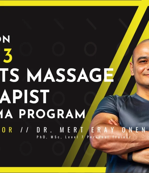 Sports Massage Therapist Course