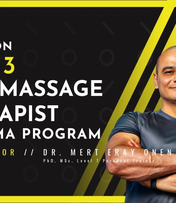 Thai Massage Therapist Course