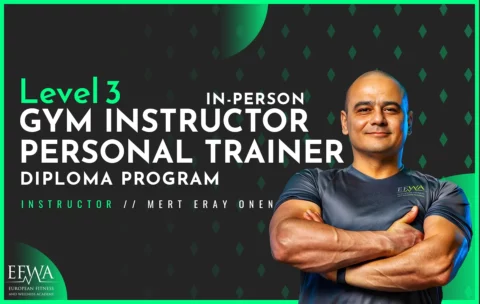 Personal Trainer Diploma Program