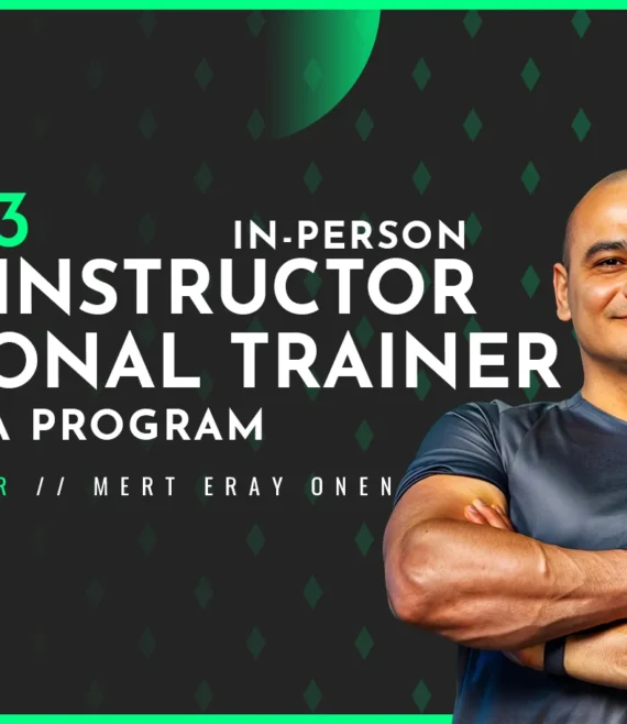 Personal Trainer Diploma Program