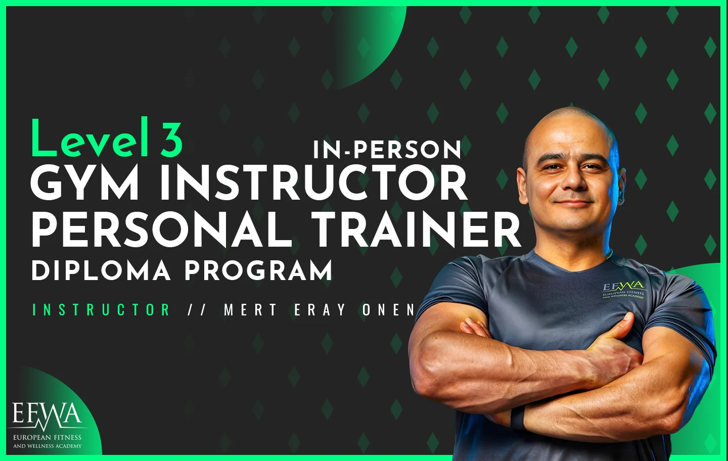 Fitness Instructor Certification