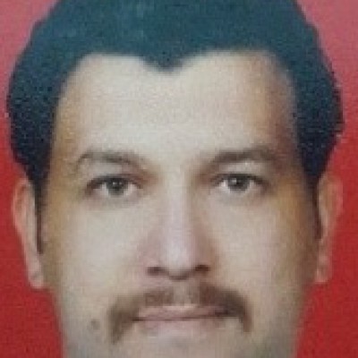 Assoc. Prof. Dr Mustafa Said Erzeybek, EFWA Academic Faculty Member