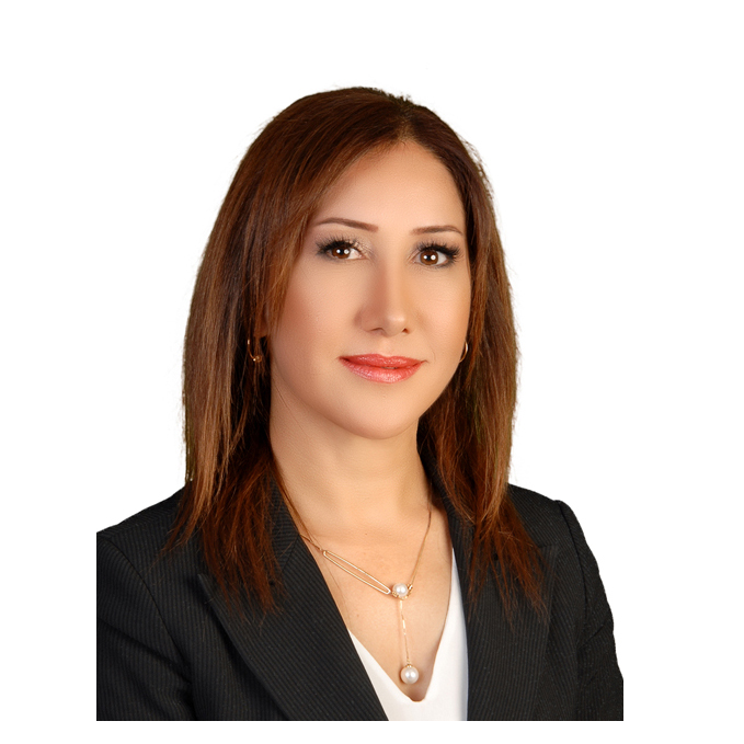 Assoc. Prof. Dr Nurcan Demirel, EFWA Academic Faculty Member