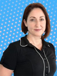 Prof. Dr Gözde Ersöz Ay, EFWA Academic Faculty Member