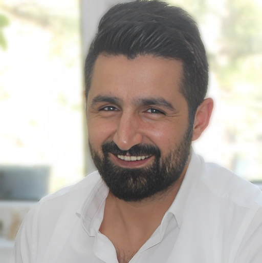Prof. Dr Nurullah Emir Ekinci, EFWA Academic Faculty Member