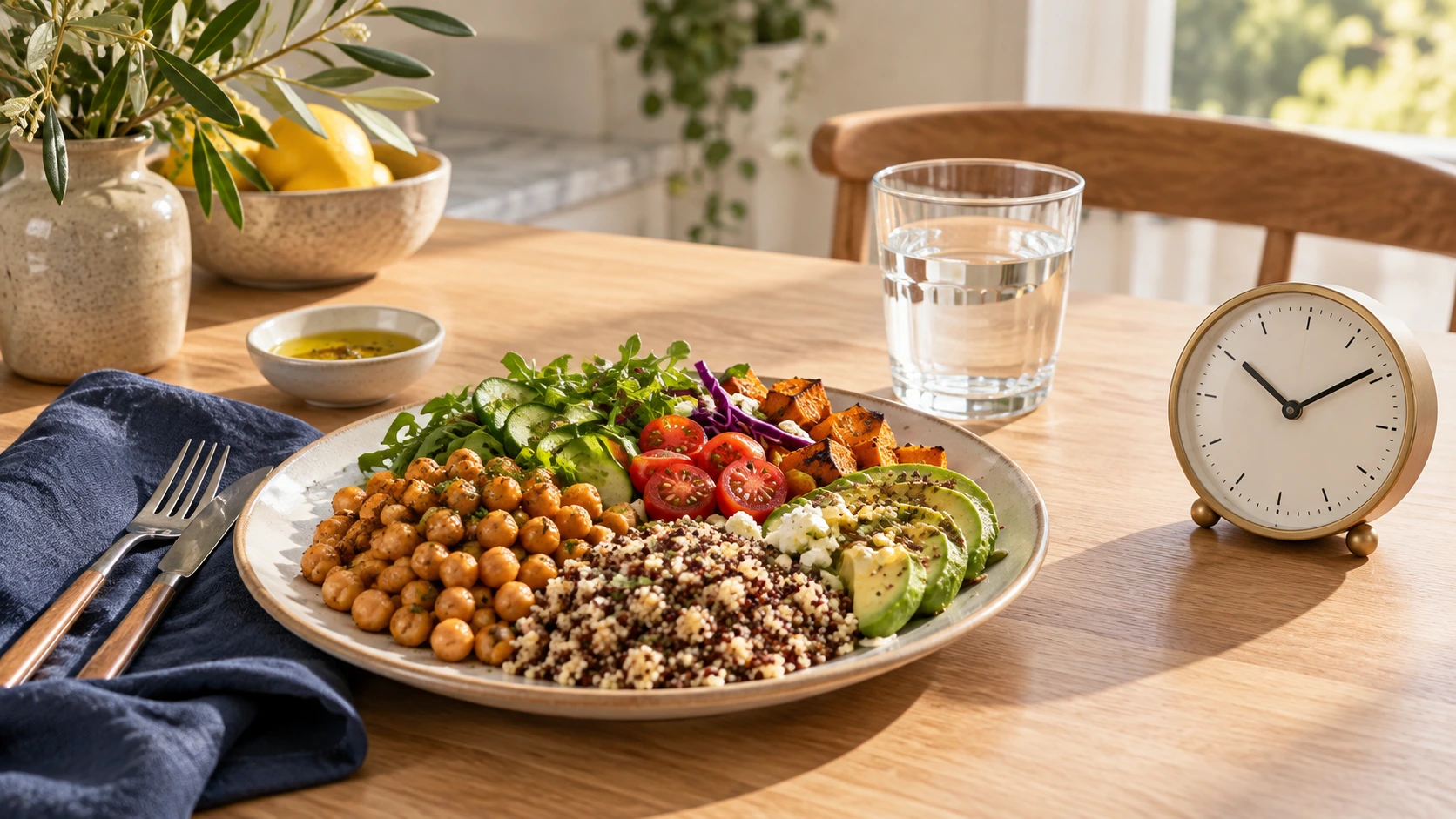 Intermittent Fasting for Weight Loss: Better Results or a Better Fit?